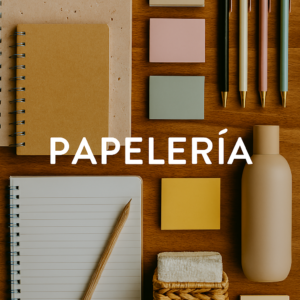 Papelería