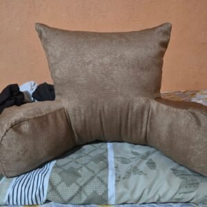 cojín tipo abuelito