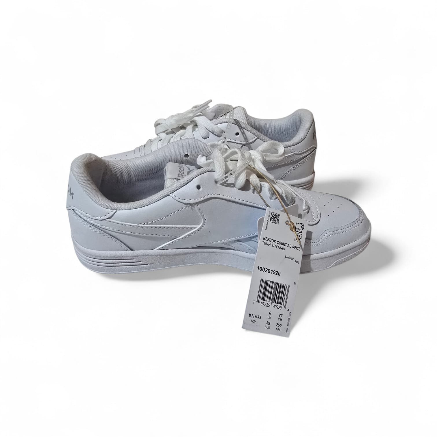 TENNIS REEBOK COURT ADAVANCE